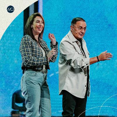 Vivir en el espíritu - Jimena Castañeda