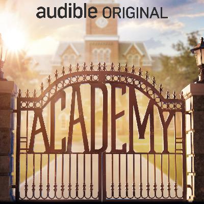 Introducing: Academy Introducing: Academy