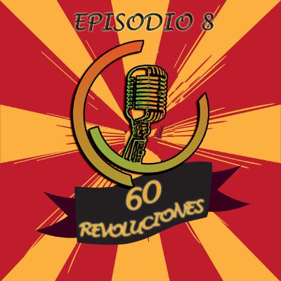 Ep 08: Viralizando desechos