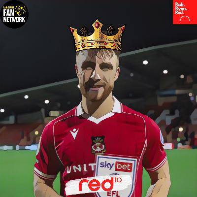 Episode 263: King George