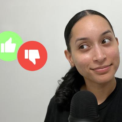 ASMR | Unpopular Opinions ASMR | Unpopular Opinions
