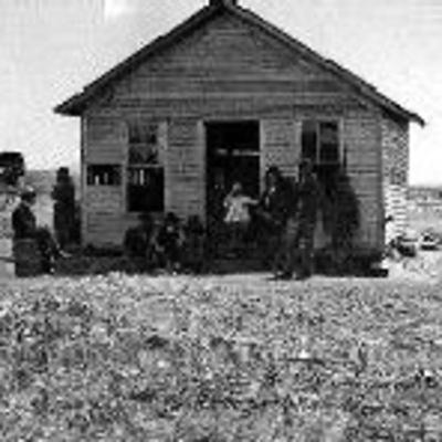 Aflevering 40: The Bloody Benders/familie Bender