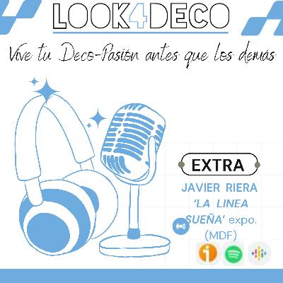 "La luz es el elemento simbólico más poderoso de nuestro imaginario". Javier Riera