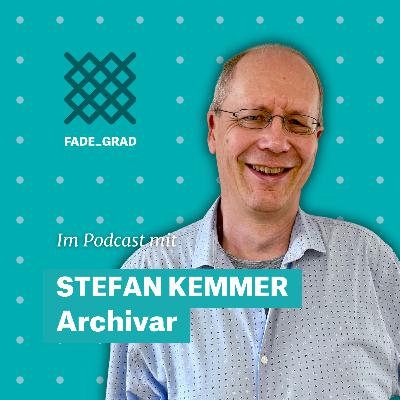 Aufräumen & Ordnung halten: Tipps von Archivar Stefan Kemmer