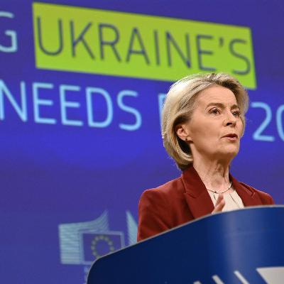 Scongelare i beni russi per l’Ucraina, i rischi