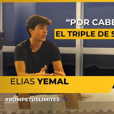 Cómo Israel se Convirtió en la Cuna de las Startups | Lecciones Emprendedores | Rompiendo Límites 21 Cómo Israel se Convirtió en la Cuna de las Startups | Lecciones Emprendedores | Rompiendo Límites 21