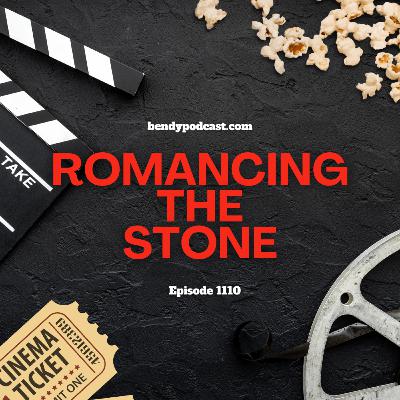 Romancing the Stone Romancing the Stone