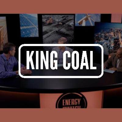 King Coal King Coal