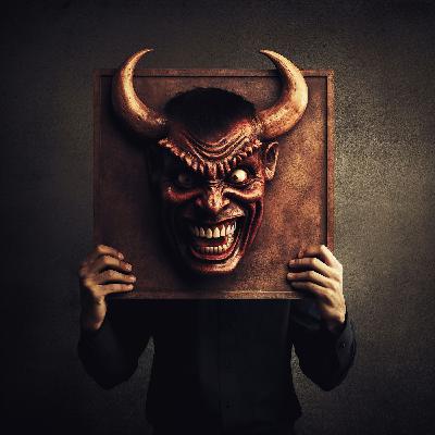 Que Me Salga El Diablo