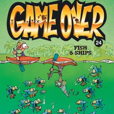 Game over 24