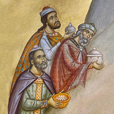 "Desired To Make One Wise" (The Royal Path Ep 111)