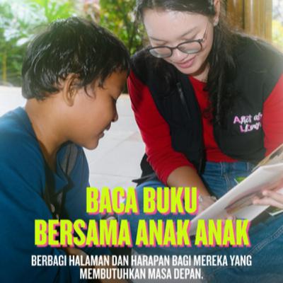 Episode 191. SEKOLAH KAMI, Bekasi Barat #ActOfLove⁠ ⁠#AgentsOfLove