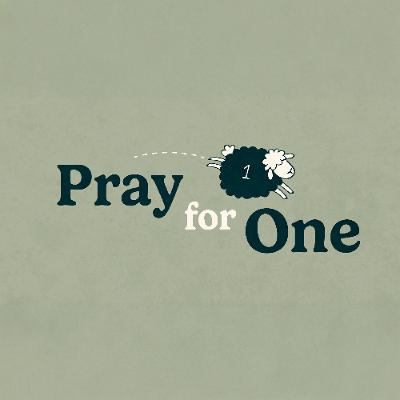 Intro Week | Pray for One | Ethan Magness