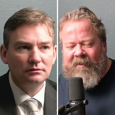 Ness 279 med Henrik Asheim – Misunnelse, Høyre, rikdom, Ine og homohistorien Ness 279 med Henrik Asheim – Misunnelse, Høyre, rikdom, Ine og homohistorien