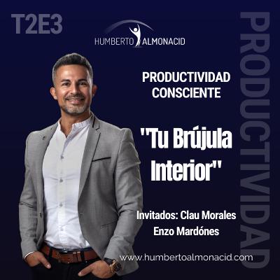 T2E3 - Tu Brújula Interior T2E3 - Tu Brújula Interior