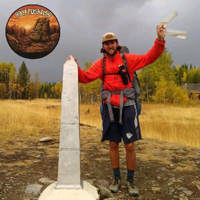 Seatbelts Optional - Eddie "Bard" Janicki (Part I)