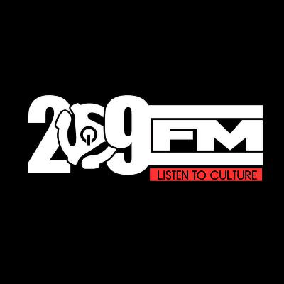209FM Listen to Culture