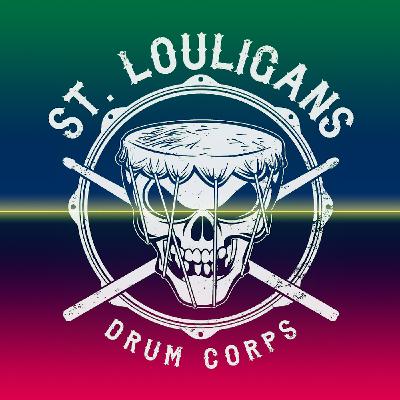 Show Up Make Noise – Ep 5 Marching, Celebrations, and Tifos! Oh My!