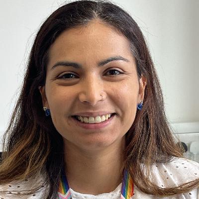 Érica A. Oliveira PhD: How to Overcome Drug Resistance: Patient Derived Organoids Study Finds Epigenetic Pathways in Colorectal Cancer
