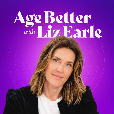 How to hit 30 grams of fibre a day in midlife (without the bloat) – with Emma Bardwell