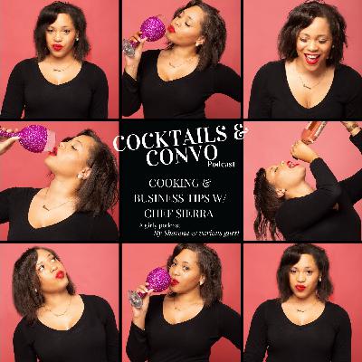 Episode 8: C&C: Do's & Dont's of Cooking