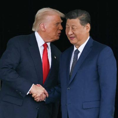 How China Defied the Odds in 2025