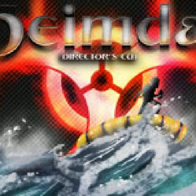 Heimdal - Versión del director Heimdal - Versión del director