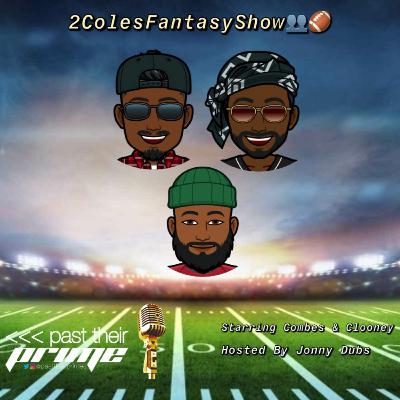 2Coles Fantasy Show: The Finale