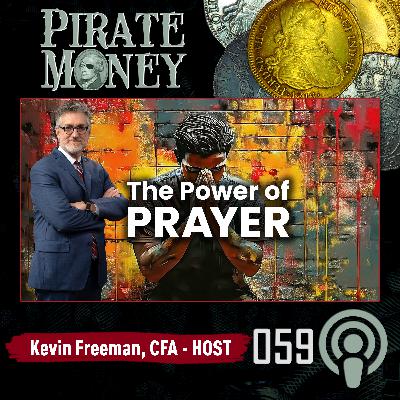 Unleashing the Power of Prayer | Ep 059