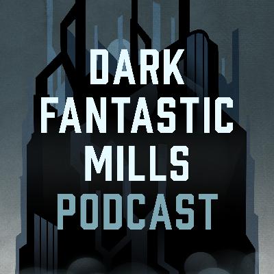 Ep 2: I Just Need Some Robots