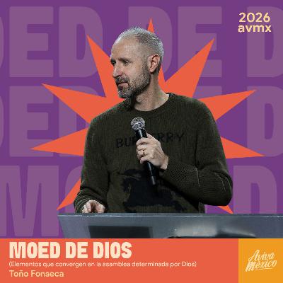 MOED de Dios (Elementos que convergen en la asamblea determinada de Dios) MOED de Dios (Elementos que convergen en la asamblea determinada de Dios)