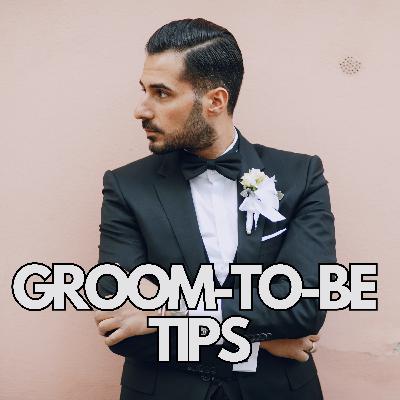 Crucial Wedding Day Hacks That Every Groom-to-be Needs To Know!