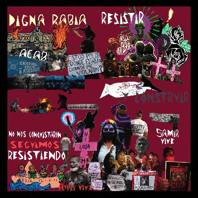 Resistencia Sonora 2020 Resistencia Sonora 2020