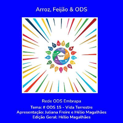 # ODS 15 - Vida Terrestre