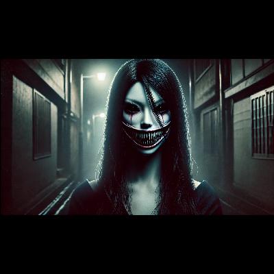 Kuchisake-onna Kuchisake-onna