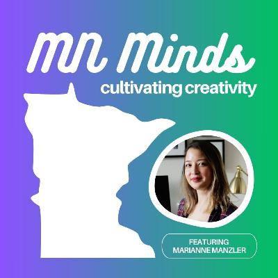 Marianne Manzler on the power of creating a personal record