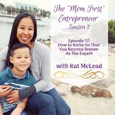 How To Niche So That You Become Known As The Expert