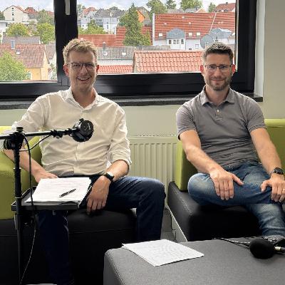 Retrofit – Maschinentechnik mit Zukunft by Abraham Automation Retrofit – Maschinentechnik mit Zukunft by Abraham Automation