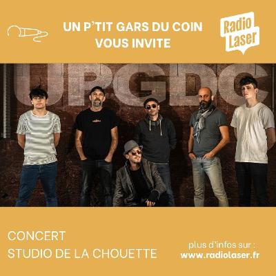 Vous faites quoi vendredi soir ? Vous faites quoi vendredi soir ?