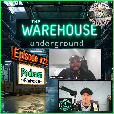 Ep #22: "Manager Methods" Mid-west General Manager & 15-year industry veteran shares key insights! Ep #22: "Manager Methods" Mid-west General Manager & 15-year industry veteran shares key insights!