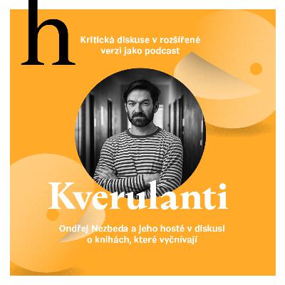 Kverulanti: Smrt staré Maši (Vratislav Maňák)