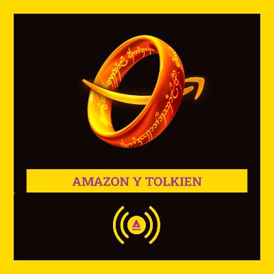 🎮 Amazon y Tolkien | TAS Podcast