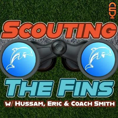 Scouting the Fins-9-11-25