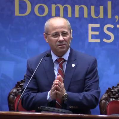 Puterea lucrării Duhului Sfânt - Luigi Mițoi