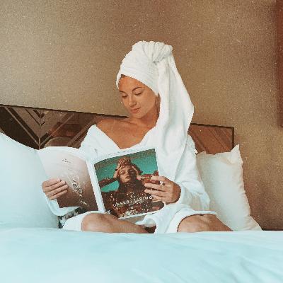 Episode 1: Bienvenue Episode 1: Bienvenue