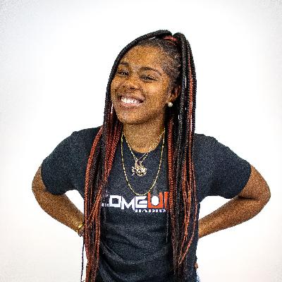 Dj yuni Friday lunch mix 3/31/23