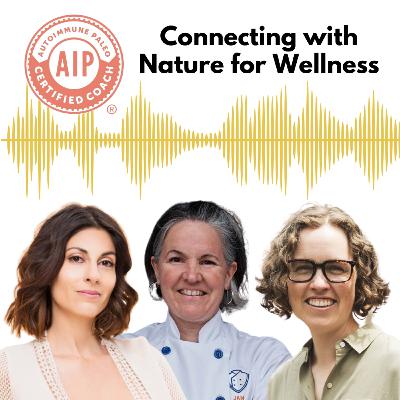 15. Connecting with Nature for Wellness 15. Connecting with Nature for Wellness
