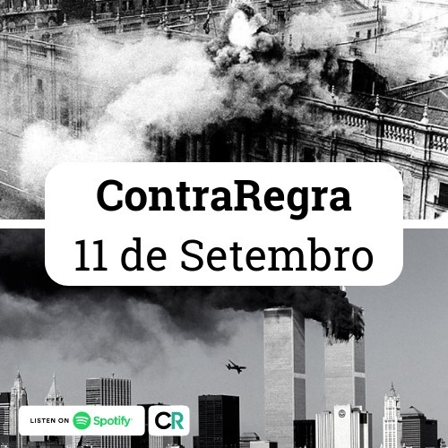 Podcast ContraRegra