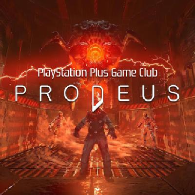 Prodeus w/ Josh Demaris and Colin Kolhoven