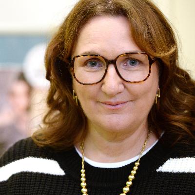 Hilfe für Libanon: Gespräch mit Jaqueline Flory, Verein "doBetter"